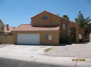 2215 W San Miguel Ave, North Las Vegas, NV 89032