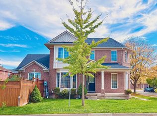 3 Clayborne Ave, Brampton, ON L7A 1N9
