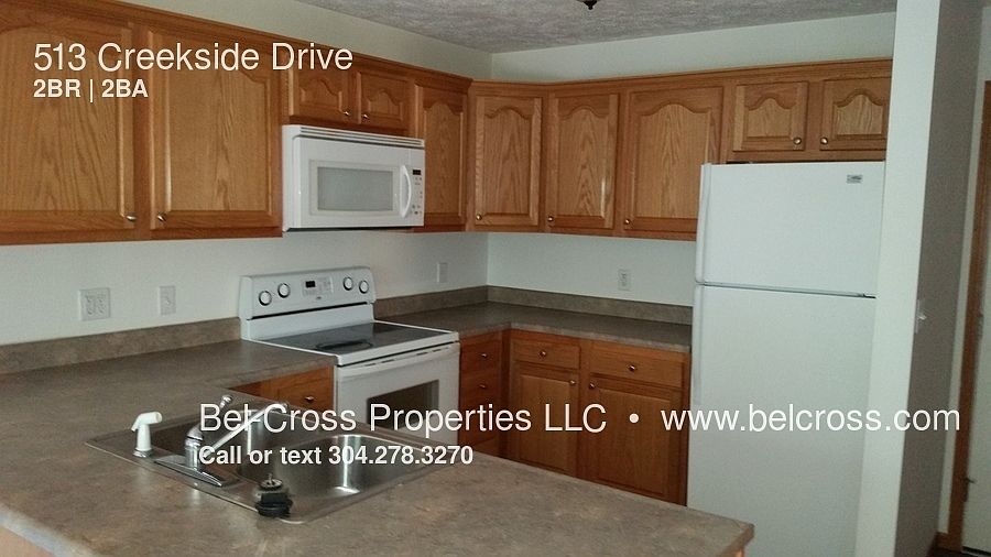 513 Creekside Dr, WV 26508 Zillow