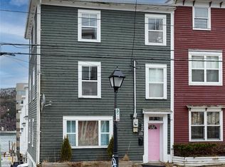 149 Gower Street, St. John’s, NL A1C1P6