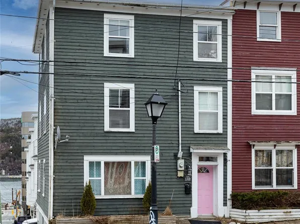 149 Gower Street, St. John’s, NL A1C1P6