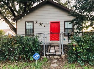 1308 San Bernard St, Austin, TX 78702