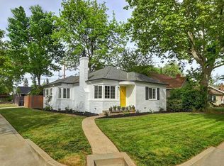 5001 T St, Sacramento, CA