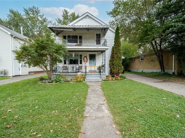 256 Englewood Ave, Buffalo, NY 14214