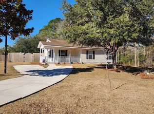 1111 Proverbs Ct, Johns Island, SC 29455