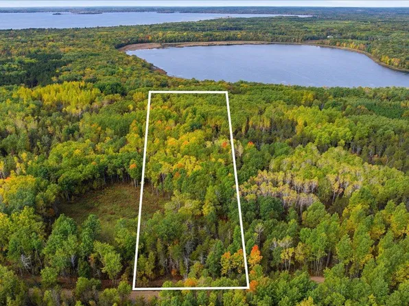 LOT Sandbar Ln #B, Merrifield, MN 56465