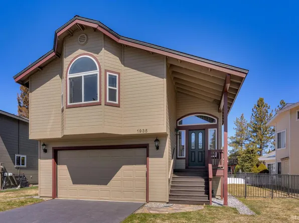 1935 Venice Dr, South Lake Tahoe, CA 96150