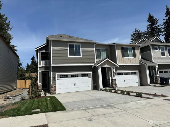 8579 35th Place NE, Marysville, WA 98270
