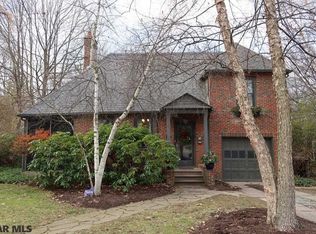 723 W Nittany Ave, State College, PA 16801