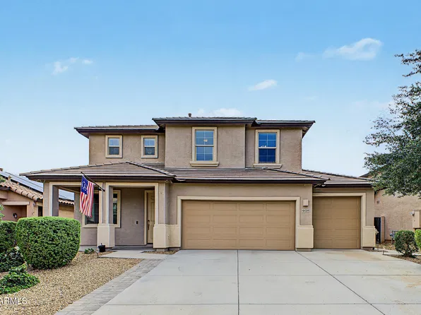 4439 W ALABAMA Lane, San Tan Valley, AZ 85144