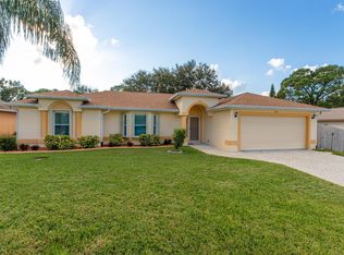 418 Ellington Ave SE, Palm Bay, FL 32909