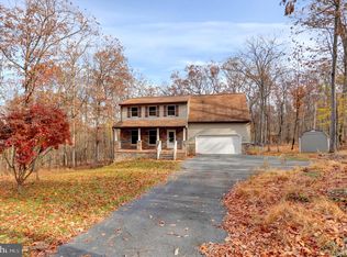 645 Bucks Church Rd, Newport, PA 17074