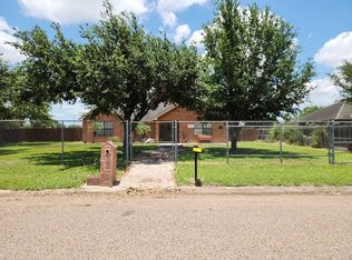 1101 Marble St, Penitas, TX 78576