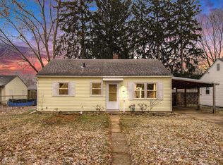 166 Joyce Ct, Elkhart, IN 46516