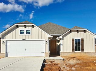 1509 Grace Acres Ln, Longview, TX 75605