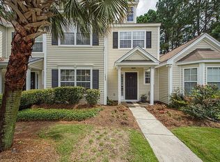 1250 Island Club Dr, Charleston, SC 29492