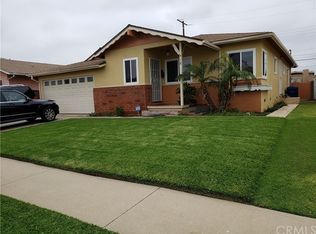 418 E Darlan St, Gardena, CA 90248