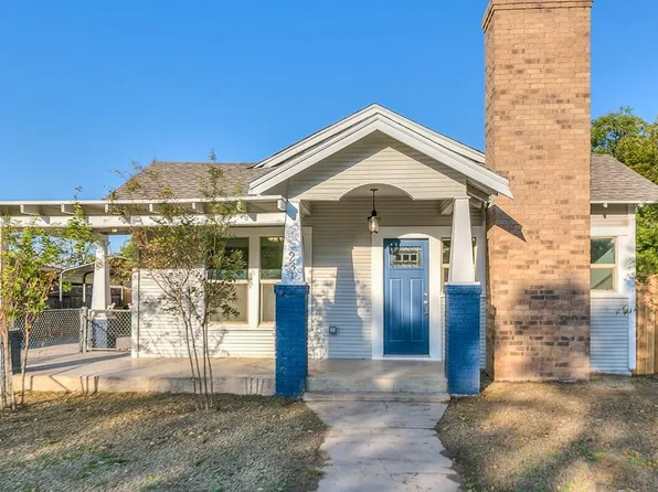 231 N Malone St, San Angelo, TX 76903