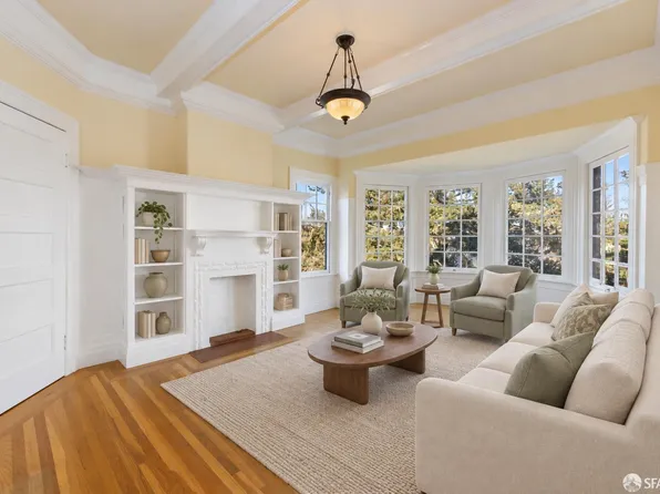 376 Frederick St #4, San Francisco, CA 94117