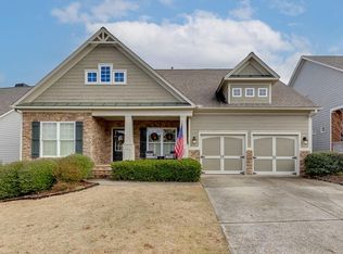7898 Brass Lantern Dr, Flowery Branch, GA 30542