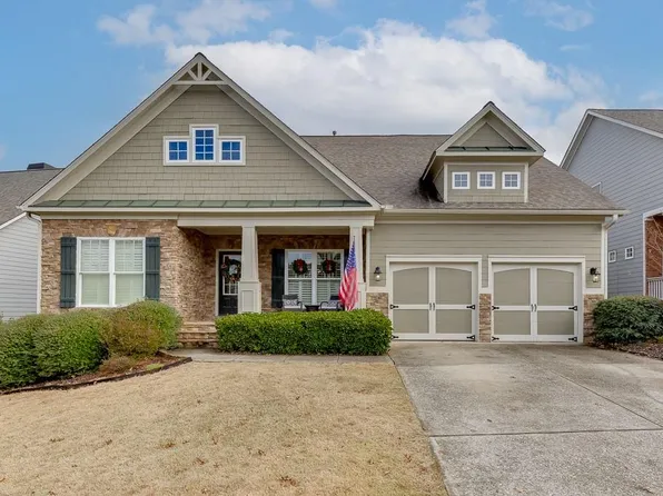 7898 Brass Lantern Dr, Flowery Branch, GA 30542