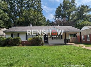 4525 Dunn Ave, Memphis, TN 38117