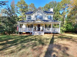 510 Browning Shoals Rd, Social Circle, GA 30025