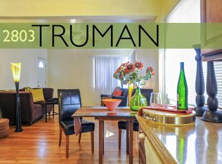2803 Truman St NE, Albuquerque, NM 87110