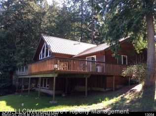 509 Point Caution Dr, Friday Harbor, WA 98250