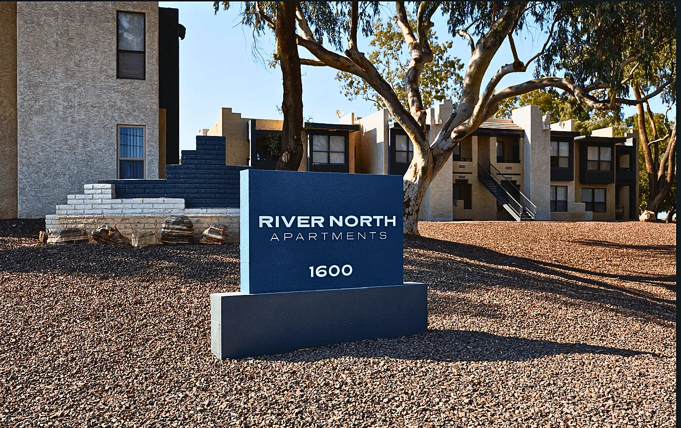 River North — Photo 1