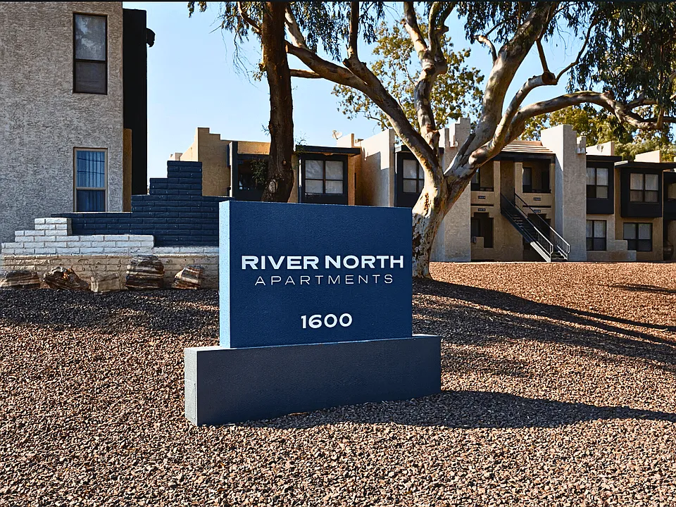 River North