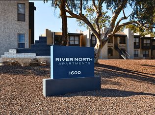 River North, Yuma, AZ 85364