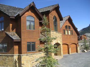 2215 Skyland Dr, Crested Butte, CO 81224