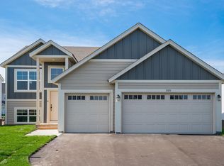 538 Lagrandeur Rd, Somerset, WI 54025