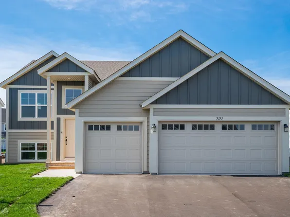 538 Lagrandeur Rd, Somerset, WI 54025