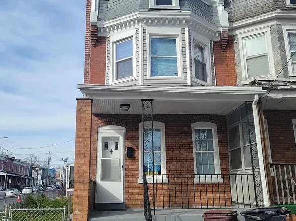 203 N Dupont St, Wilmington, DE 19805