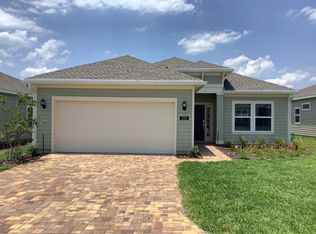 205 Edge Park Trl, Saint Augustine, FL 32086