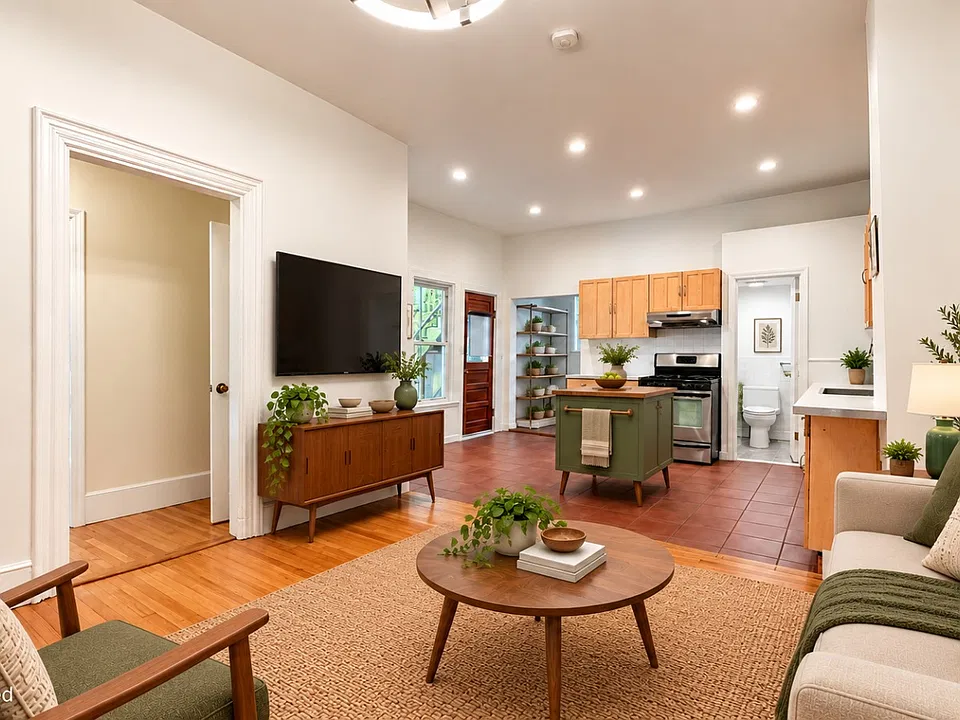 48 Concord Ave #1