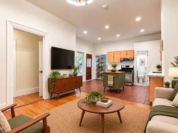 48 Concord Ave APT 1, Somerville, MA 02143