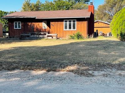 319 N Magnolia St, Attica, KS, 67009