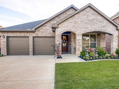1736 Oak Glen Dr, Wylie, TX, 75098