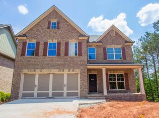 1221 Queens Row, Watkinsville, GA 30677