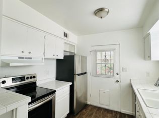 1623-1641 N Santa Rosa Ave #SANTA1641, Tucson, AZ 85712