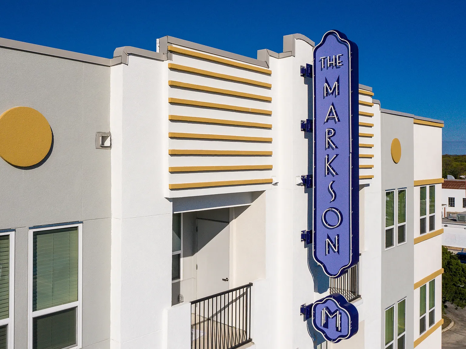 The Markson San Antonio — Photo 4