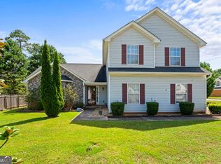 726 Fir Chase, Fairburn, GA 30213