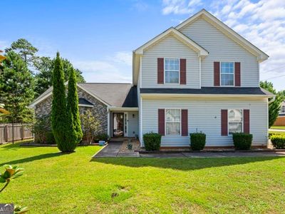 726 Fir Chase, Fairburn, GA, 30213