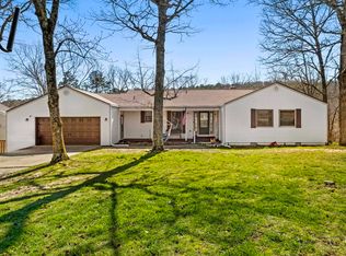 109 Crossbow Pl, Fairfield Bay, AR 72088