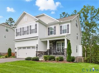 15613 Morocco Ln, Chesterfield, VA 23832