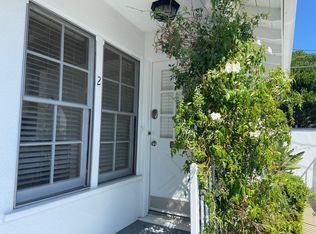 855 1/2 Via De La Paz APT 2, Pacific Palisades, CA 90272