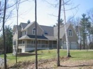 104 Jennifer Dr, Auburn, ME 04210